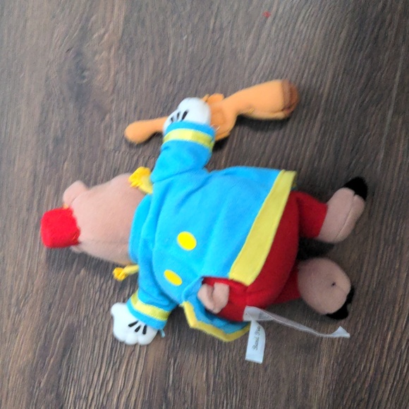 Walt Disney Silly Symphony Collection of Four Characters (See Description) - Picture 4 of 13